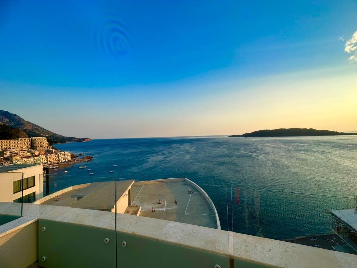 The View In Montenegro * Budva