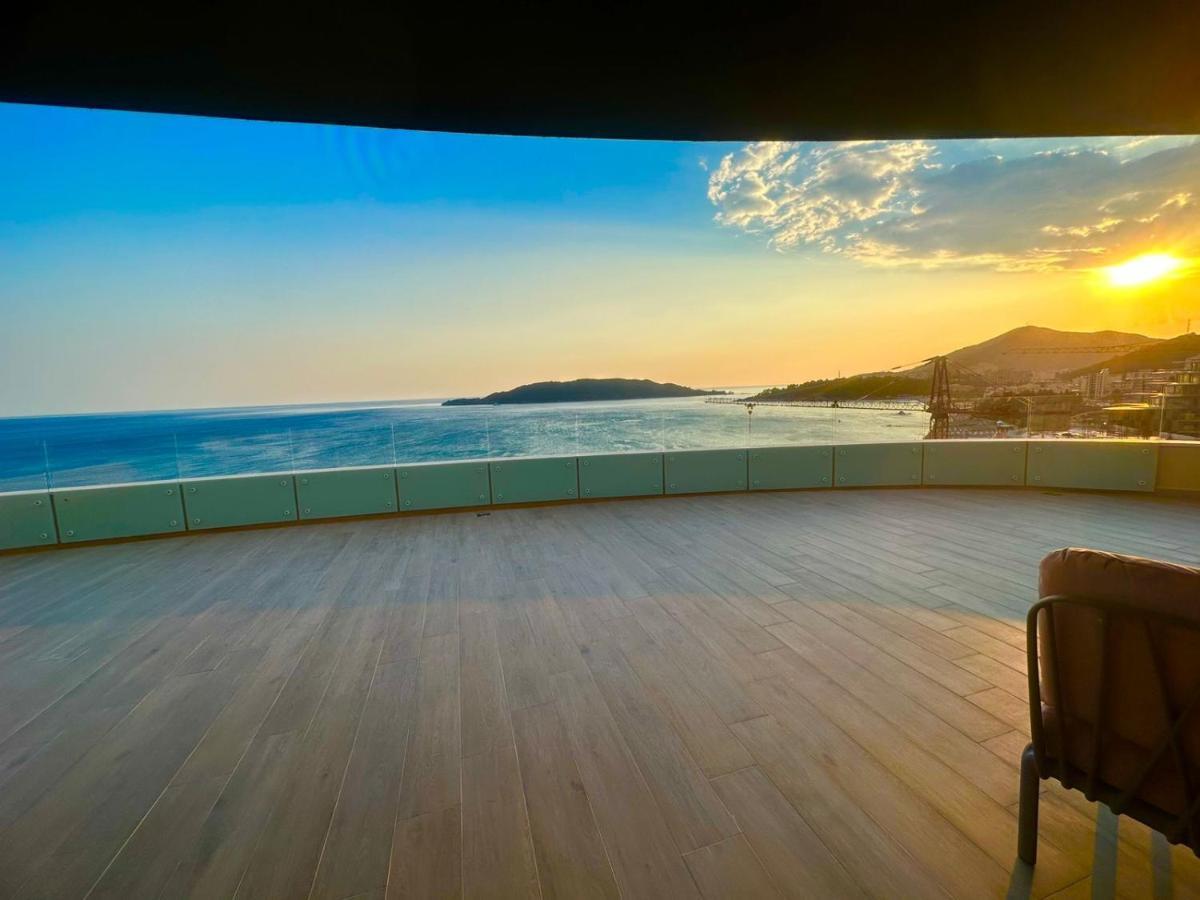 Apartman The View In Montenegro Budva