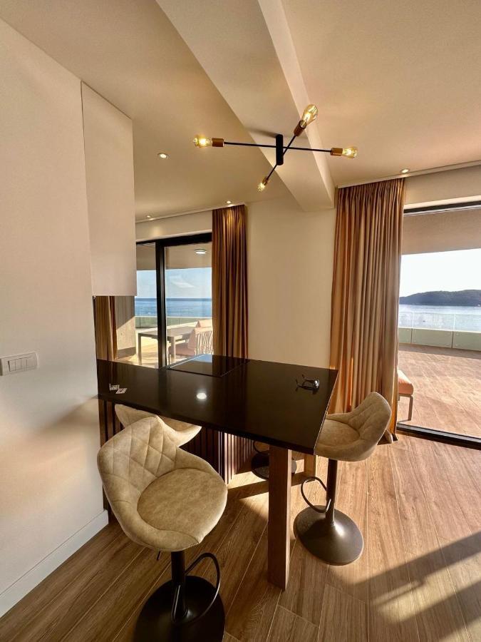 Apartman The View In Montenegro Budva