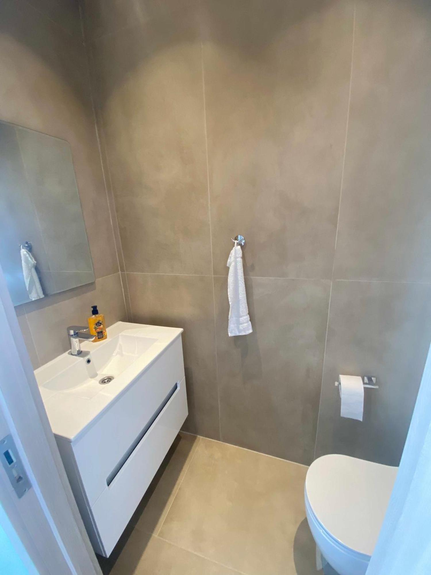 Apartman The View In Montenegro Budva