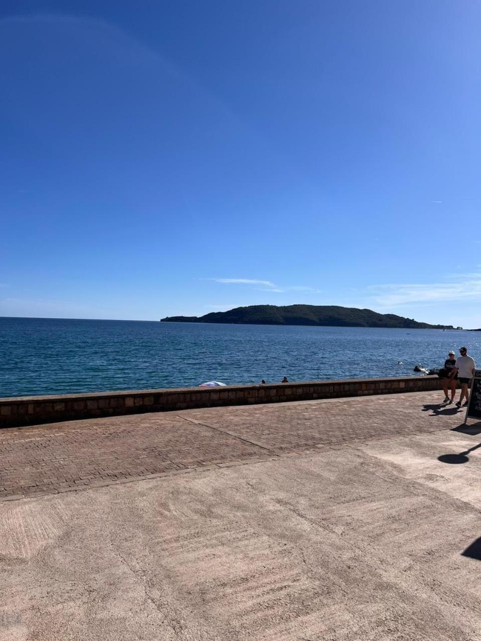 The View In Montenegro Budva